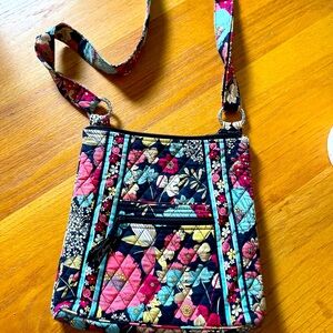 Vera Bradley Cross Body